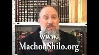 From Anglican Church to Chief Rabbinate Interview with Rabbi David BarHayim [upl. by Nynnahs]