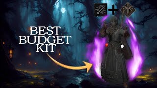 This BUDGET Kit Farms Geared Players  Dark and Darker [upl. by Viccora]