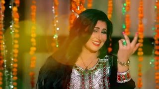 Naghma Official Song Attan  Pashto Song 2016  Pashto Hd Video 2016 [upl. by Aissatan]