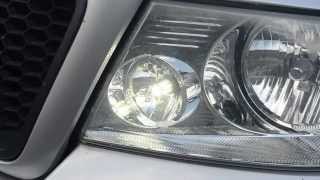 F150 Switchback Turn Signals from SuperBrightLEDS [upl. by Sula]