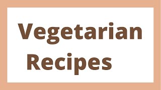 2 Veg recipes  Best vegetarian recipes  Cook with Farheen amp Arsheen [upl. by Razaile825]