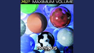 Maximum Volume Prepotent Version [upl. by Thain]