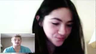 Alexander Ludwig amp Isabelle Fuhrman  Lost a Friend [upl. by Aniala91]