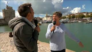 Spécial Journées du Patrimoine 2017 à La Rochelle  Dimanche 17092017 [upl. by Kienan]