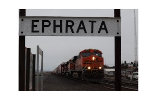 Ephrata Washington 2020 [upl. by Oal]