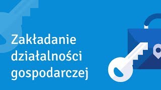 Kurs z KPiR odc 1  Zakładanie działalności gospodarczej [upl. by Noirred]