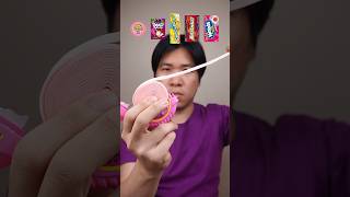 EATING RANDOM CANDIES asmr mukbang [upl. by Aric]