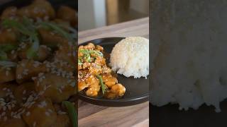 Chicken teriyaki 🐔 shorts cooking chickenteriyaki food easyrecipe foodie viral tasty [upl. by Efrem]