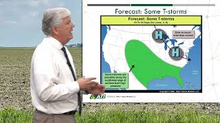 Advance Trading Soybean Market Update 5242023 [upl. by Lindsy]