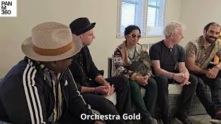 FME 2024  Orchestra Gold  Perfect Blend Between Rock and Bamabara [upl. by Nahsin]