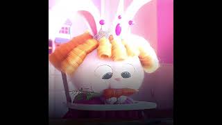 hes so adorable  snowball edit  the secret life of pets [upl. by Ramsdell878]