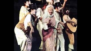 No Time at All Pippin  Broadway 1972  Irene Ryan [upl. by Atsirhc]