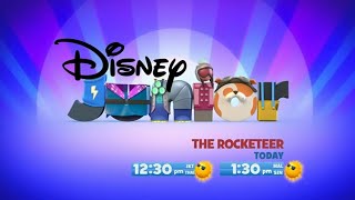 Disney Junior Asia Continuity April 22 2020 Part 2 continuitycommentary [upl. by Omle]