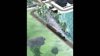 Flying Sim Level 10SimCityBuilditFan [upl. by Halsy]