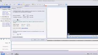 How To Make Your Video Full Screen And HD On Windows Movie Maker [upl. by Tillinger861]