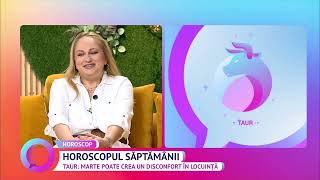 Horoscopul săptămânii  4 noiembrie 2024 [upl. by Wane]