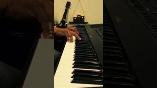 Experience  Piano Cover piano shorts music pianomusic pianocover [upl. by Xever]