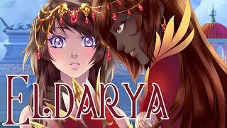 Eldarya Episode 11  Nevra [upl. by Kreegar185]