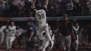 How The 1997 Florida Marlins Won A World Series Then Became The Laughing Stock Of The MLB [upl. by Repmek]