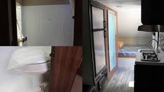 2019 Travel Lite Falcon F23TH For Sale  Howdy Ranch RV in Corpus Christi TX [upl. by Sirovat]