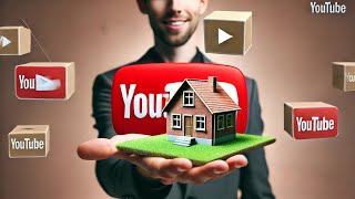 Why YouTube Is the Best Digital Real Estate Opportunity [upl. by Treblihp]