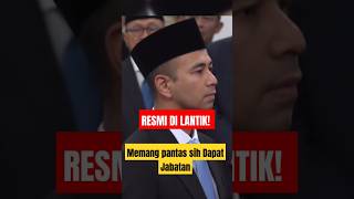 Sudah saatnya rafi ahmad berkontribusi untuk bangsa prabowo raffiahmad rafathar [upl. by Debo]