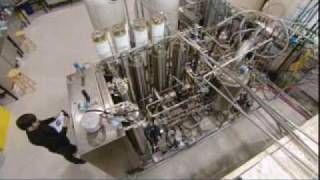 How Its Made  Biodiesel Production [upl. by Suirradal179]