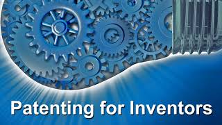 Patenting for Inventors Podcast Ep 14  The Patent Drawings [upl. by Sublett]