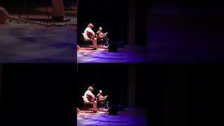 İstanbul Live Performance Flamenco and Anatoliaerdalakkayaofficial [upl. by Aleek]