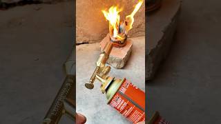 Part26 Spray gasoline Flitter Chassed Spray Gun Portable Small Welding Gun satisfying shortsvideo [upl. by Olegnalehcim]