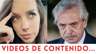 El impacto de las declaraciones de Fernando Piaggio sobre Tamara Pettinato [upl. by Geiss101]