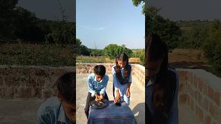 Smiti ke Mamma Tho Samaj Hi Nhi Paya 🤣 shorts funny trending [upl. by Krik727]