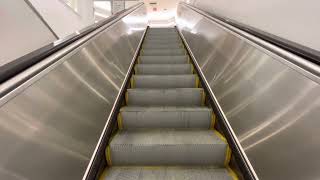 Montgomery GampP Escalators At Macys Altamonte Mall In Altamonte Springs FL [upl. by Lyons]