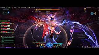 Lost Ark 1600 ilv AT scoutermachinist Ivory Tower NM Gate 4 [upl. by Llehsal992]