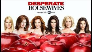 Desperate Housewives Season 8 Soundtrack Part 4 [upl. by Nauwtna]