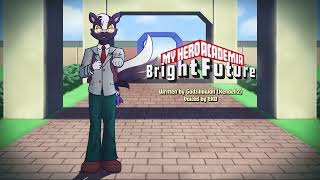 Fanfic reading Bright Future chapter the first and only [upl. by Cappello222]