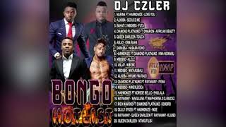 New Bongo Love Songs 2024 Mix June 2024  New bongo 2024 Mixtape  Bongo Hotlist 1  DJ Czler [upl. by Namdor]