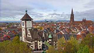 Freiburg [upl. by Dusty]