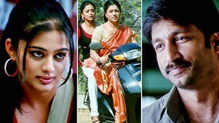 Golimaar Movie Scenes  Hindi Dubbed Movies  Gopichand  Priyamani  Aditya Dumdaar Dubbed Movies [upl. by Tima]