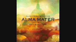 8 Magistra Nostra  Alma Mater Music From The Vatican [upl. by O'Donoghue521]