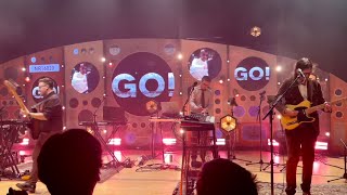 Public Service Broadcasting Live in Coventry  Highlights Oct 2024 [upl. by Ellata523]