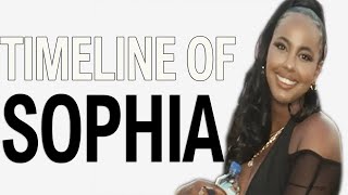 Timeline of Surviving Sophia  EVERYTHING You Need To Know [upl. by Nalyak]