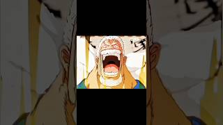 Garp Galaxy Impact 🥶🥶 edit anime viralvideo viralshorts garp monkeydgarp onepiece [upl. by Genny]