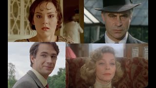 4 Agatha Christie Films that NAILED It SpoilerFree [upl. by Negah189]