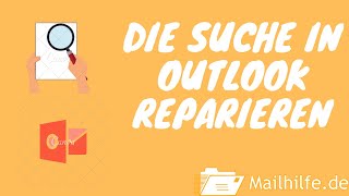 Die Suche in Outlook ist ganz nützlich leider findet Outlook nicht immer alles So geht es [upl. by Akenehs284]