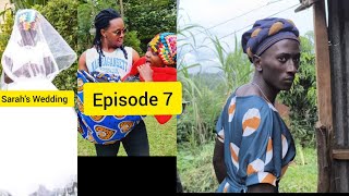 UHIKI WA DADA SARAH  TUMEENDA KWA DAKTARI Episode7 [upl. by Elyak]