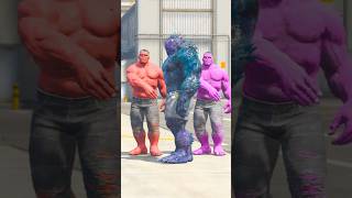 MCU HULK VS MCU SPIDERMAN TEAM BATTLE WHO IS MOST POWERFUL 8 shorts [upl. by Linus993]