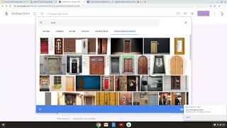 Create A Virtual Escape Room with Google Forms Tutorial [upl. by Bart379]