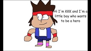 OK KO in a Nutshell [upl. by Christenson]