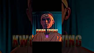 SEKAI TAIKAI CHAMP😈 ROBBY VS KWON🔥 TRAILER WAS FIRE cobrakai season6part2 trailer viral edit [upl. by Buroker]